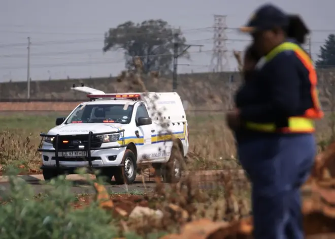 Body of 10th woman found in South Africa as probe into killings continues