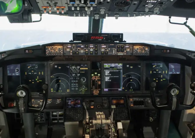 Boeing identifies 737 MAX software glitch affecting landing navigation feature