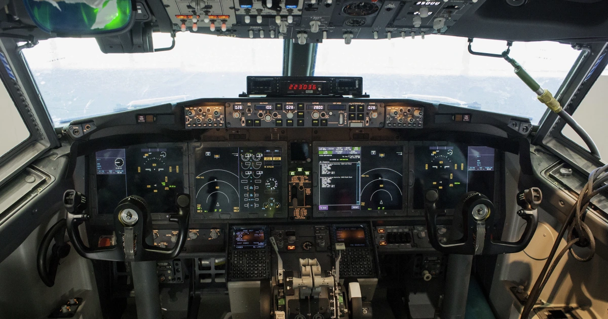 Boeing identifies 737 MAX software glitch affecting landing navigation feature