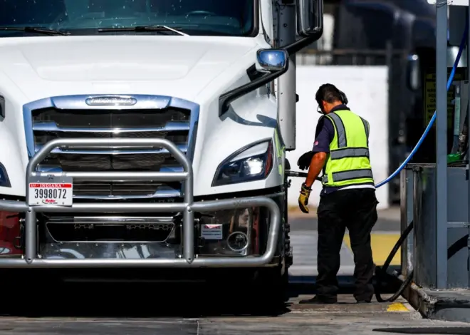 Oil touches $97 per barrel as diesel prices surge to highest level this year
