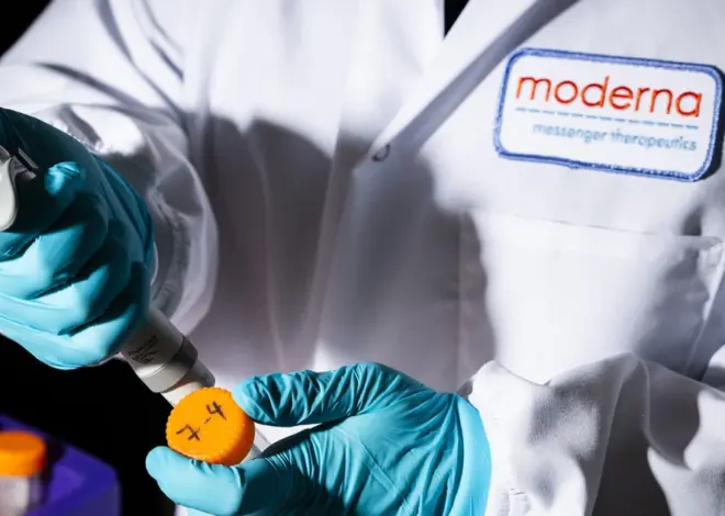 The first mRNA flu shot is now available. Here’s who can get it.