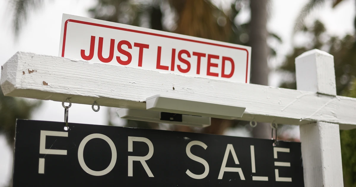 Soaring mortgage rates and high prices are putting homeownership further out of reach