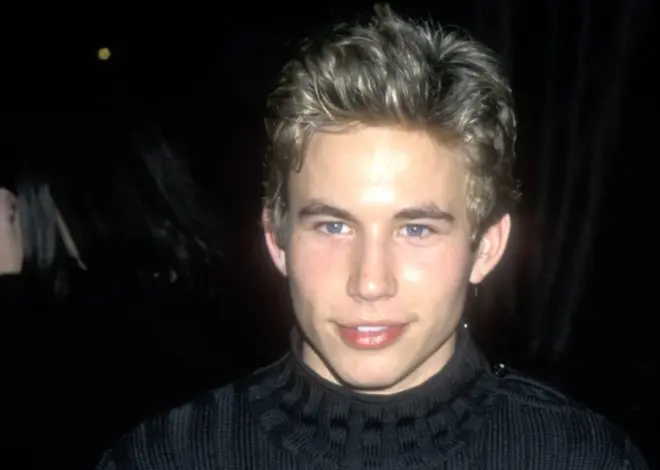 ‘Home Improvement’ star Jonathan Taylor Thomas detained during traffic stop