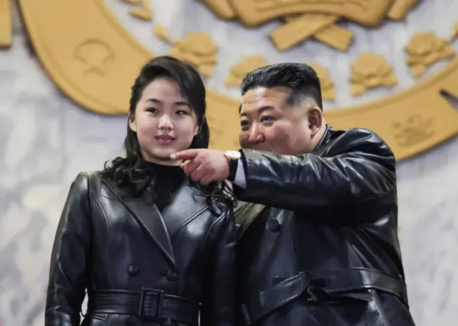 North Korea reports new missile test designed to give enemy ‘incurable headache’