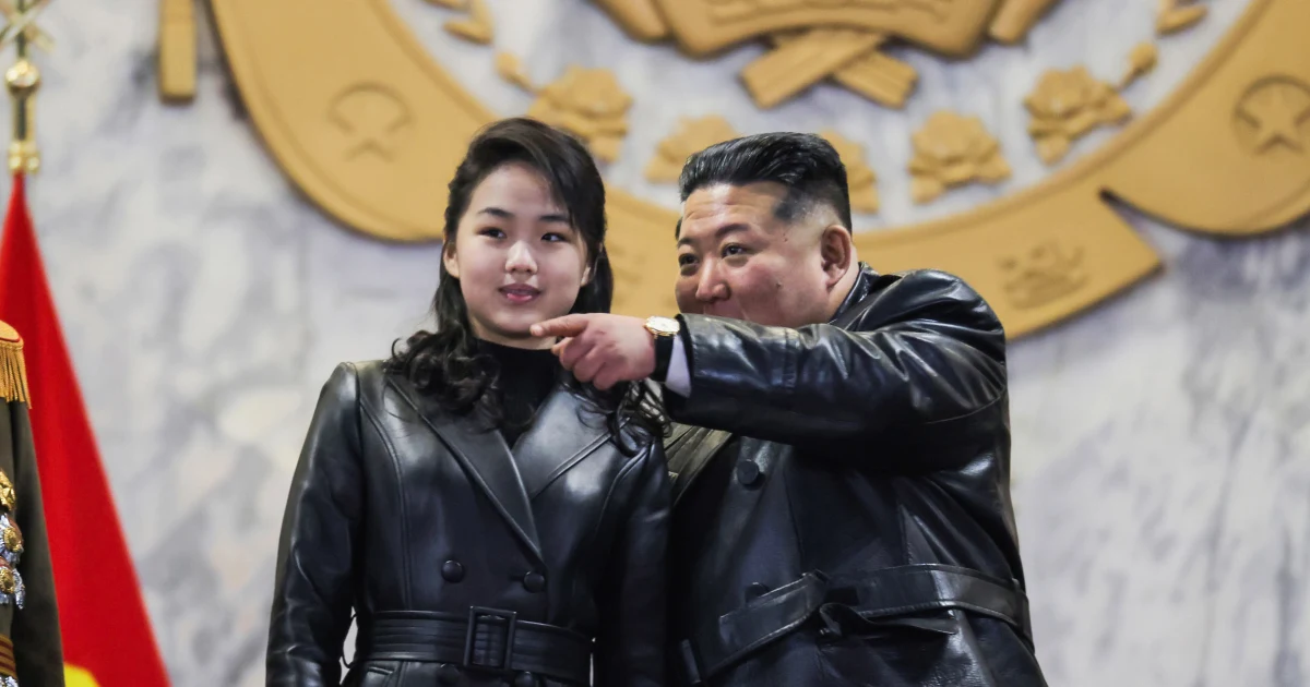 North Korea reports new missile test designed to give enemy ‘incurable headache’