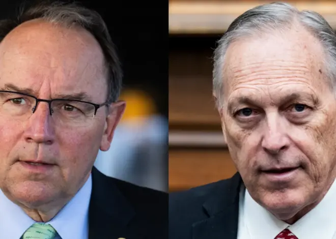 GOP governor candidates cast doubt on the 2020 election. Now they’re changing their tune.