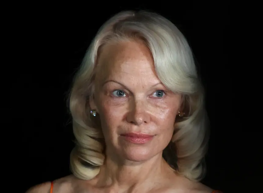 Pamela Anderson says hepatitis C was ‘death sentence’ that ‘took everything I had in my bank’