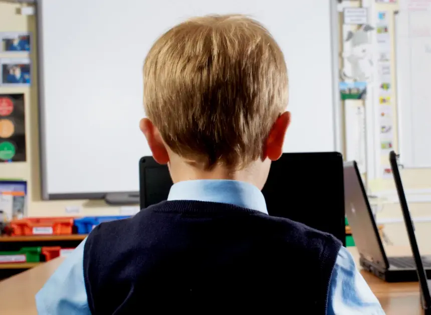 How parent activists pushed schools to restrict AI and screen time — and won