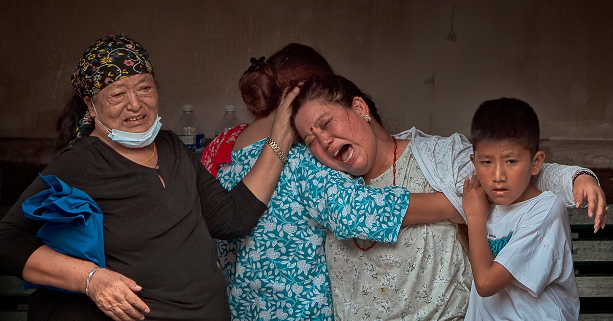 Hopes of finding survivors dim a week after catastrophic Nepal flood