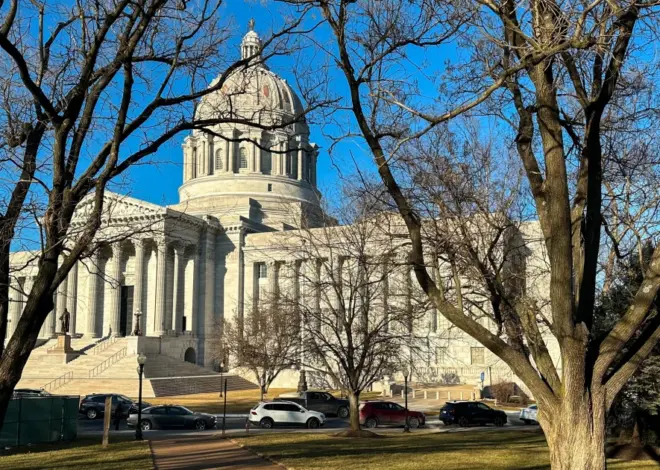 Missouri candidate wanted campaign manager to plant cocaine in opponent’s car, authorities say