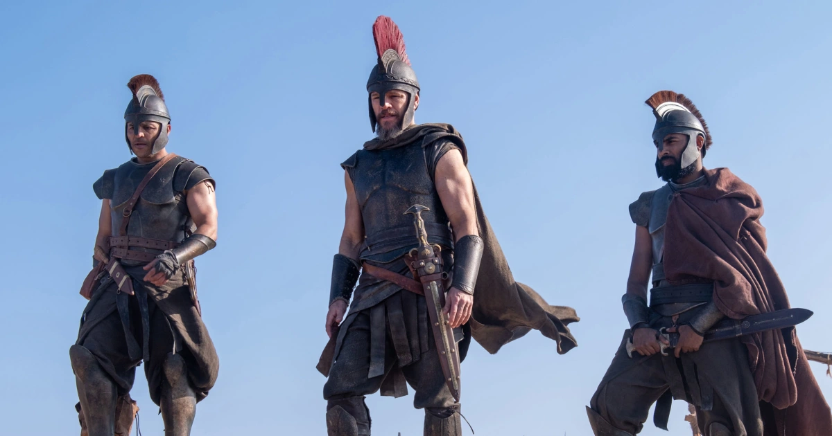 Here’s how the summer box office blew up and Hollywood got its mojo back