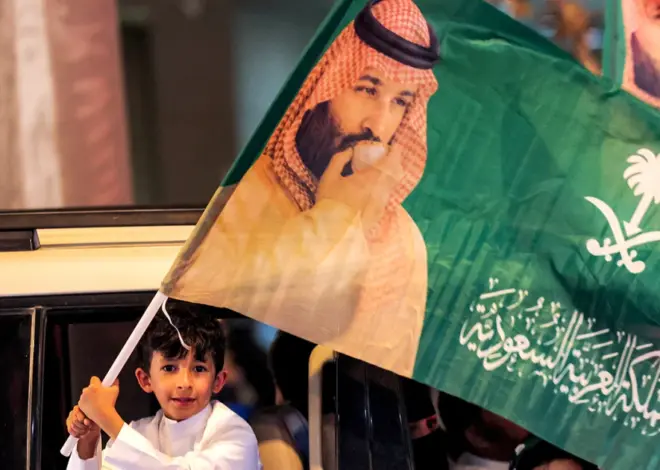 As Houthis ramp up attacks, Saudi Arabia projects calm but finds few allies