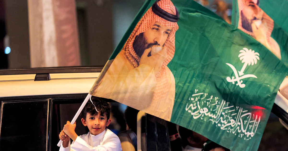 As Houthis ramp up attacks, Saudi Arabia projects calm but finds few allies