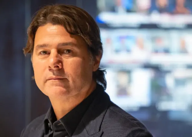 Mauricio Pochettino returns for a new era of U.S. soccer after electric World Cup
