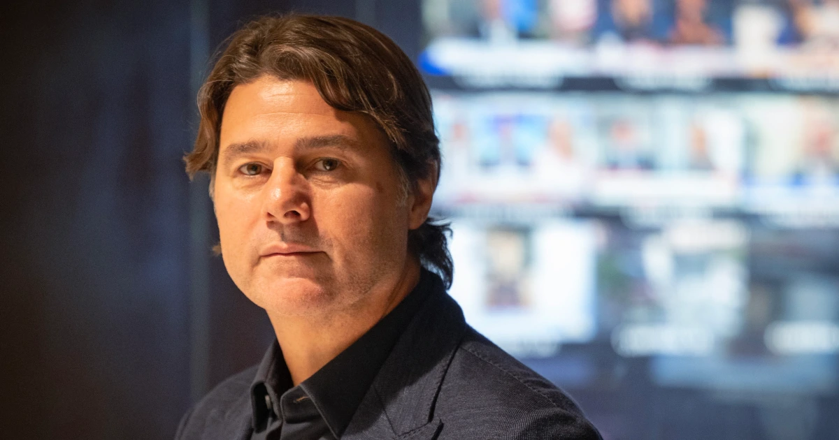 Mauricio Pochettino returns for a new era of U.S. soccer after electric World Cup