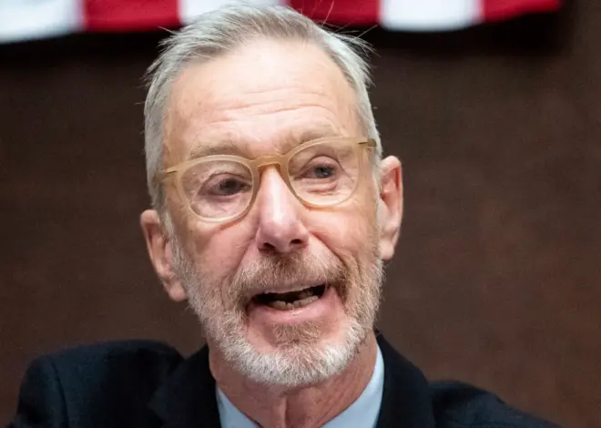Democratic Rep. Stephen Lynch defeats a younger challenger in Massachusetts primary