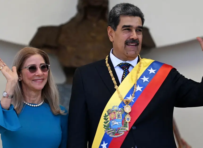 Nicolás Maduro’s wife seeks home detention ahead of trial citing ‘serious’ heart condition