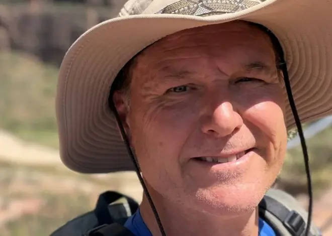 Body found in Grand Canyon was missing hiker, wife says, bringing flood death toll to 3