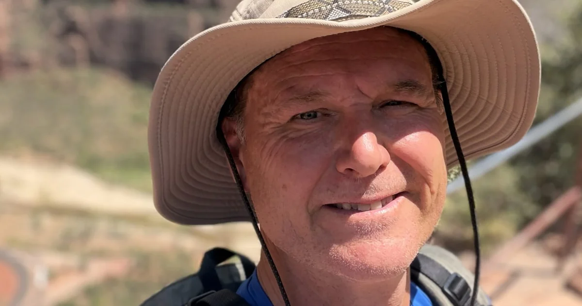 Body found in Grand Canyon was missing hiker, wife says, bringing flood death toll to 3