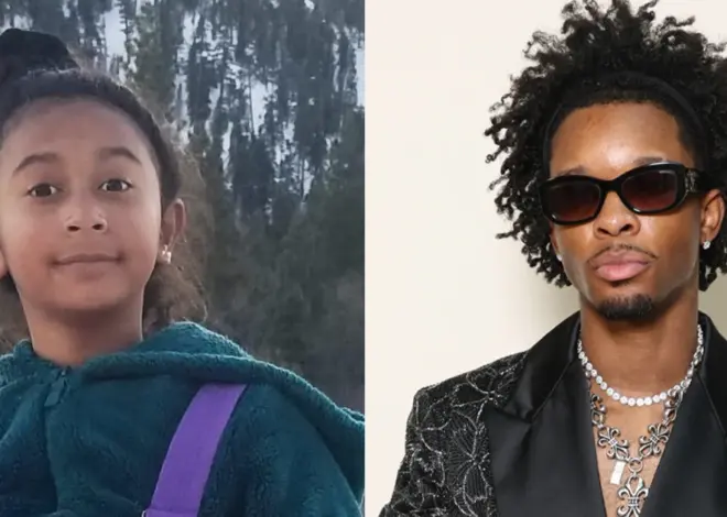 Family of 14-year-old found dead in singer D4vd’s Tesla seeks the death penalty