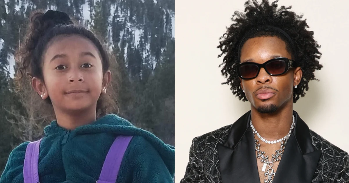 Family of 14-year-old found dead in singer D4vd’s Tesla seeks the death penalty