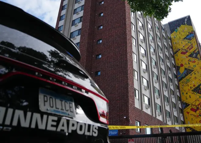 Minnesota shooting suspect faced repeated warnings and allegations. Here’s why he could still carry a gun