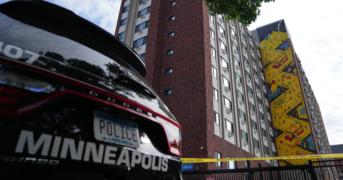 Minnesota shooting suspect faced repeated warnings and allegations. Here’s why he could still carry a gun