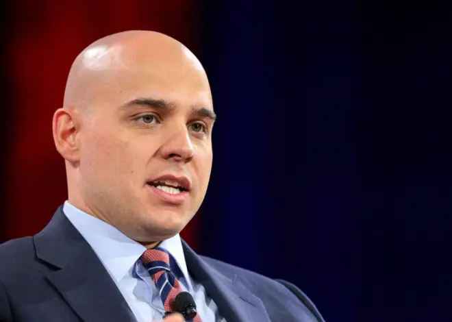 As MAGA Inc. begins to spend on Senate races, super PAC chief says he’s ‘cautiously optimistic’ about midterms