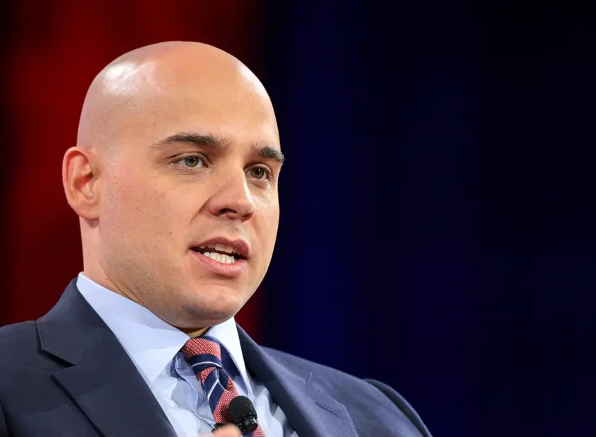 As MAGA Inc. begins to spend on Senate races, super PAC chief says he’s ‘cautiously optimistic’ about midterms