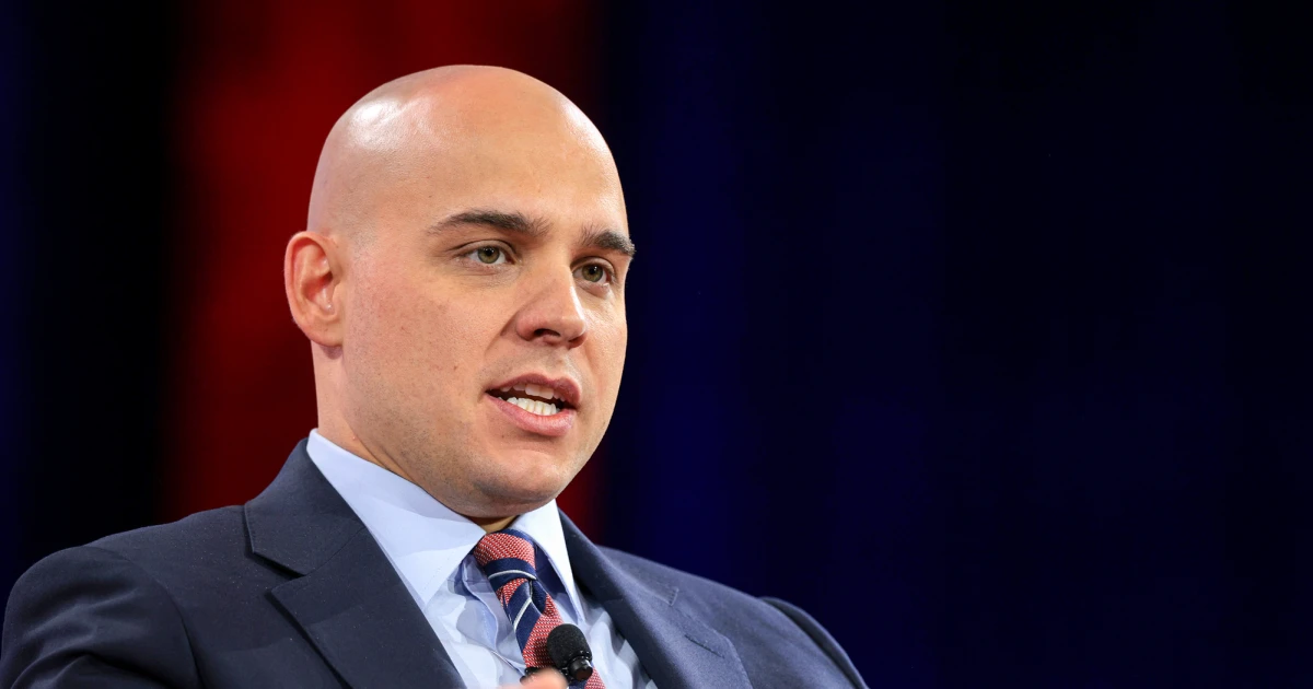 As MAGA Inc. begins to spend on Senate races, super PAC chief says he’s ‘cautiously optimistic’ about midterms