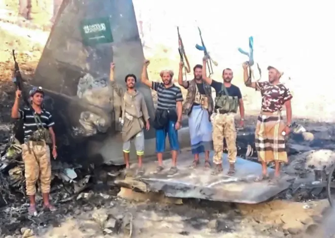 What do the Houthis want? The threat to Saudi oil may be about more than just helping Iran