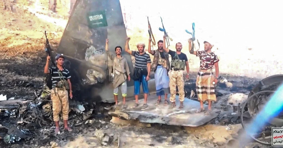 What do the Houthis want? The threat to Saudi oil may be about more than just helping Iran