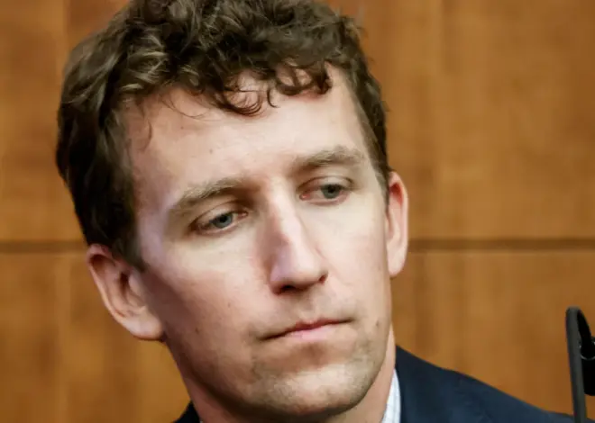 Patrick Clancy talks about grief, forgiveness and the future with ‘60 Minutes’ after Lindsay Clancy mistrial