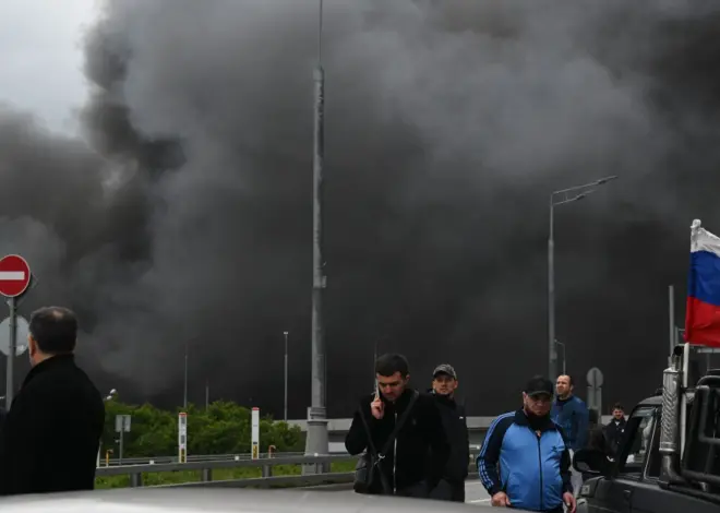 Trump calls on Ukraine to halt strikes on Russian diesel fuel, citing a global shortage