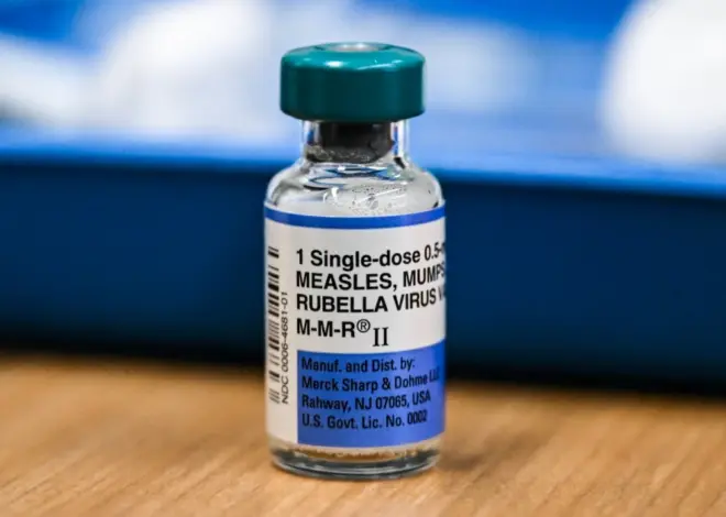 Pennsylvania woman dies from measles complications, state’s third death this year