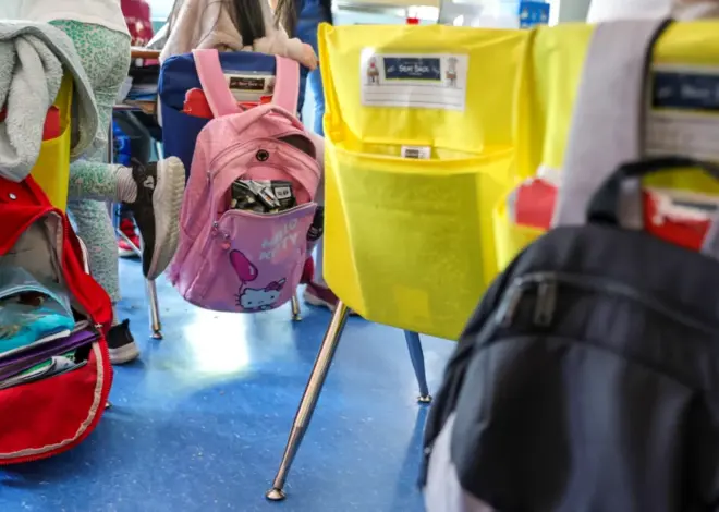 Mamdani expected to announce AI ban in NYC schools for young students