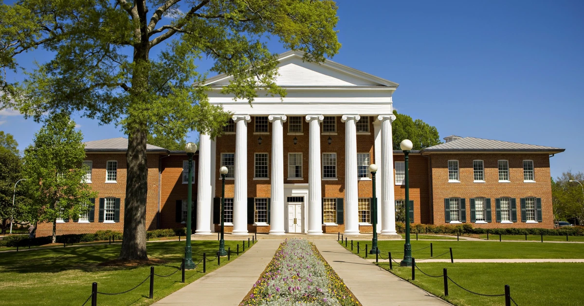 University of Mississippi identifies 2 students found dead in cases that raise kratom concerns