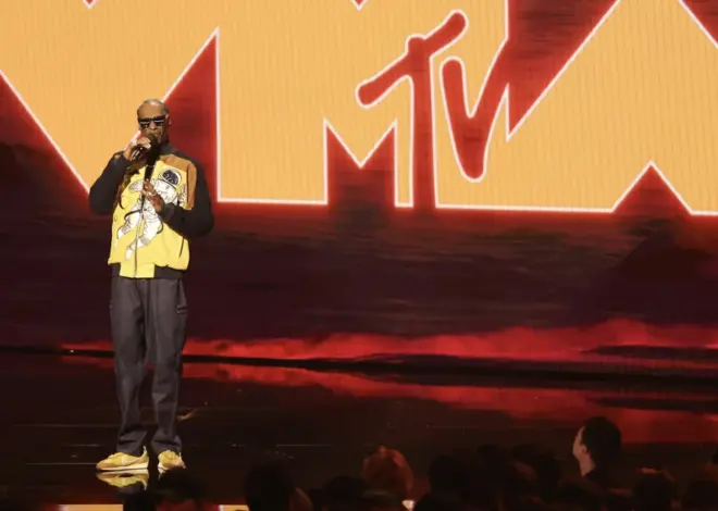 2026 MTV VMAs highlights: Madonna’s big night, Taylor Swift’s record and a Dolly Parton tribute