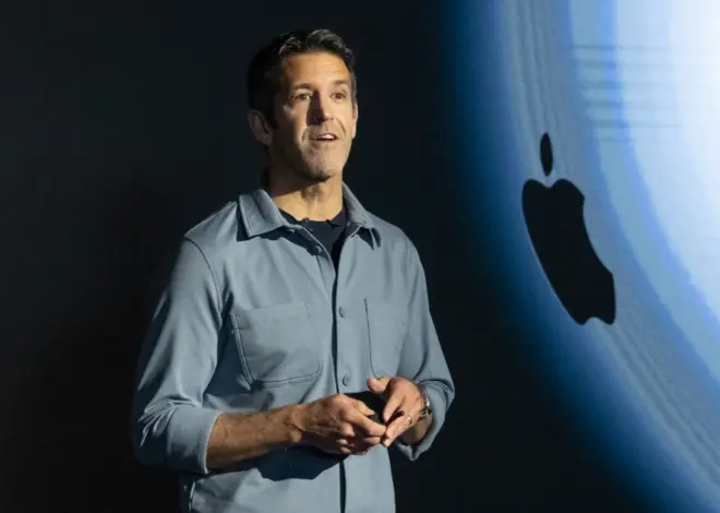 Apple’s new CEO, John Ternus, takes over from Tim Cook after 15 years