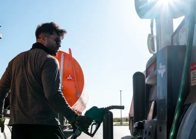 Forget crude oil. The real energy crisis right now is in diesel