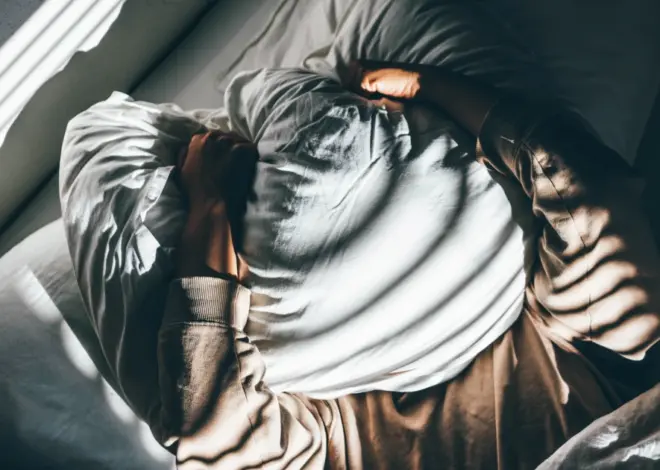 Why are Americans so tired? CDC report highlights who is feeling it most
