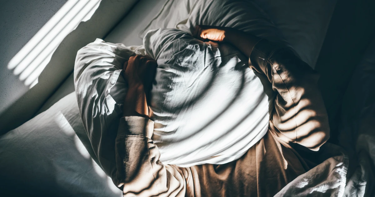 Why are Americans so tired? CDC report highlights who is feeling it most