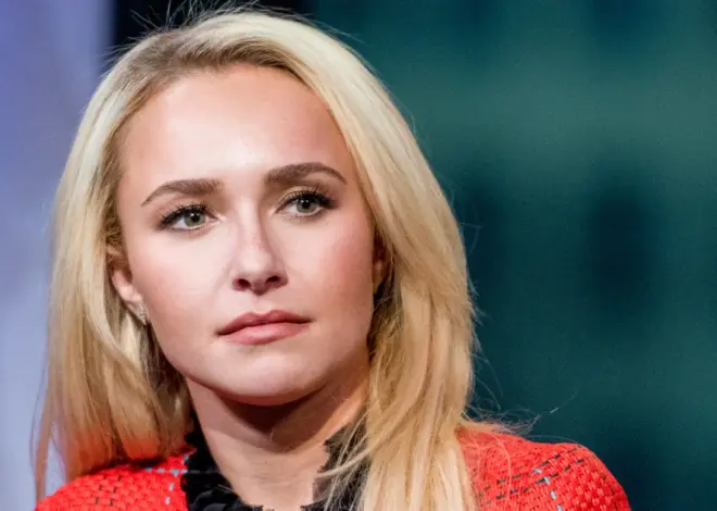 Hayden Panettiere died from accidental overdose of drugs, including fentanyl, coroner says