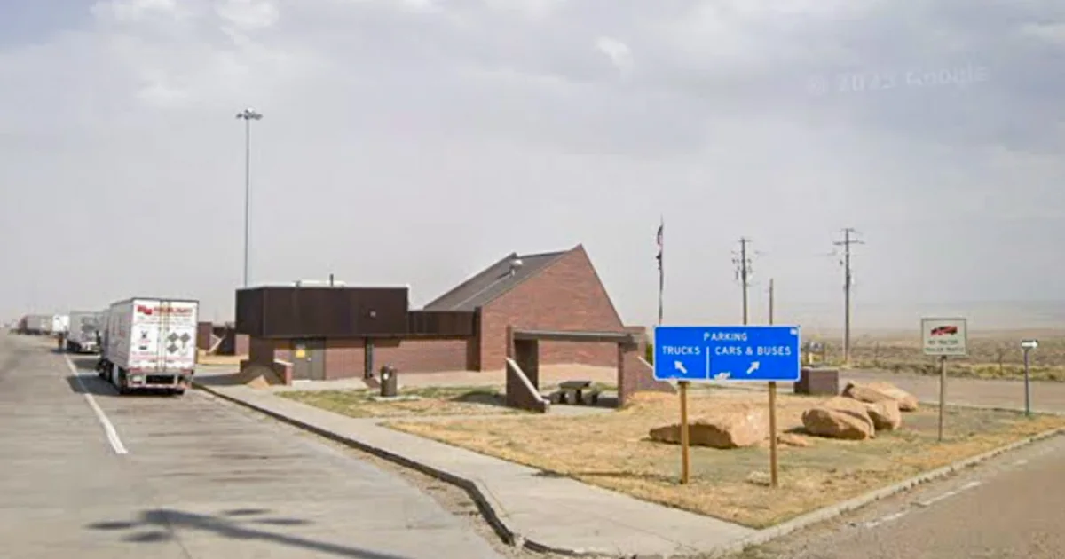 Knife attack on Sikh trucker in Wyoming stirs fresh fears in community