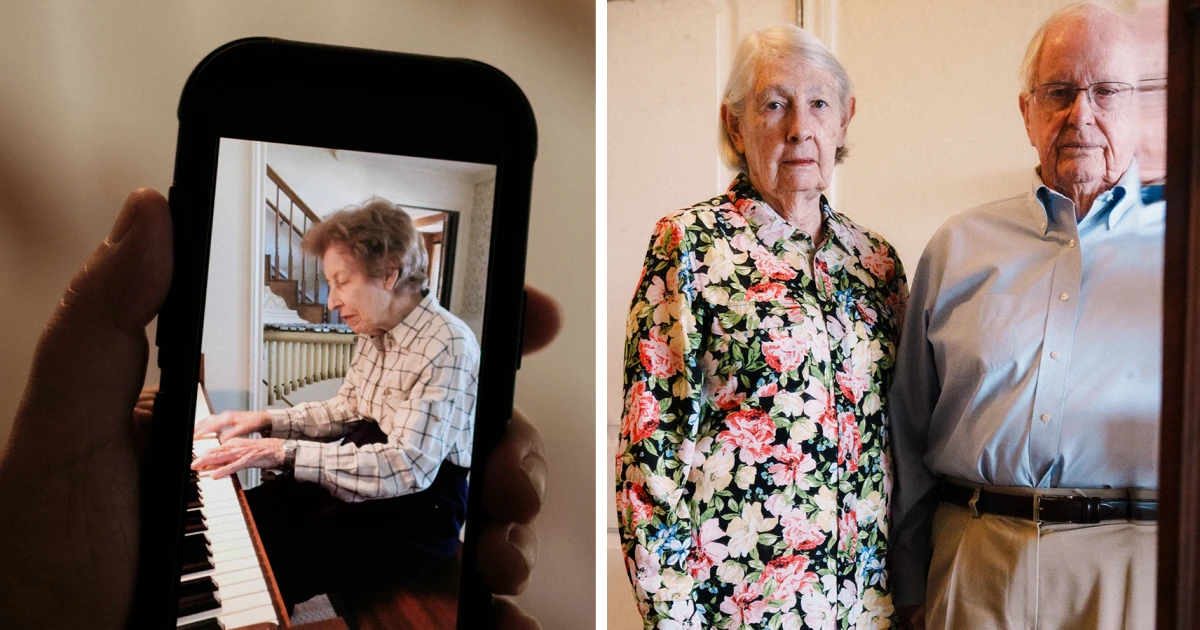 Promises unkept: Senior living home bankruptcies rob families of their life savings