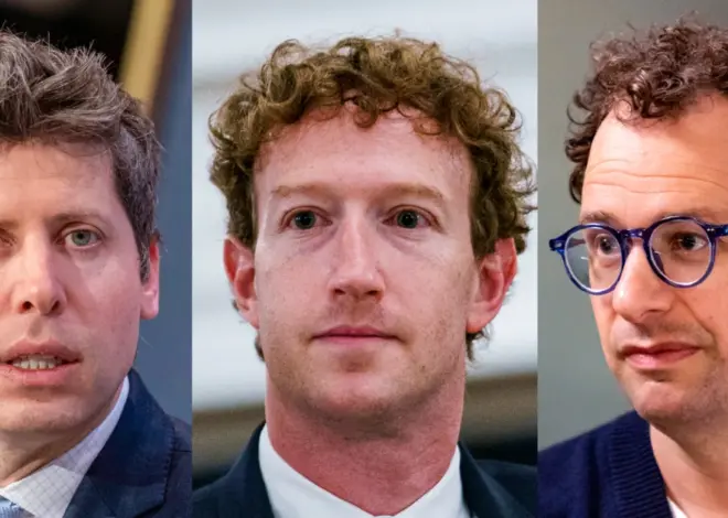 AI giants tap into the social media playbook: self-regulation
