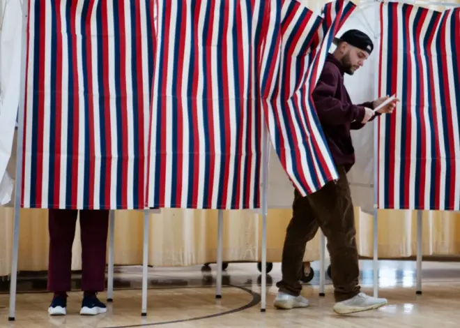Supreme Court pushes back against Trump and GOP ahead of the midterm elections