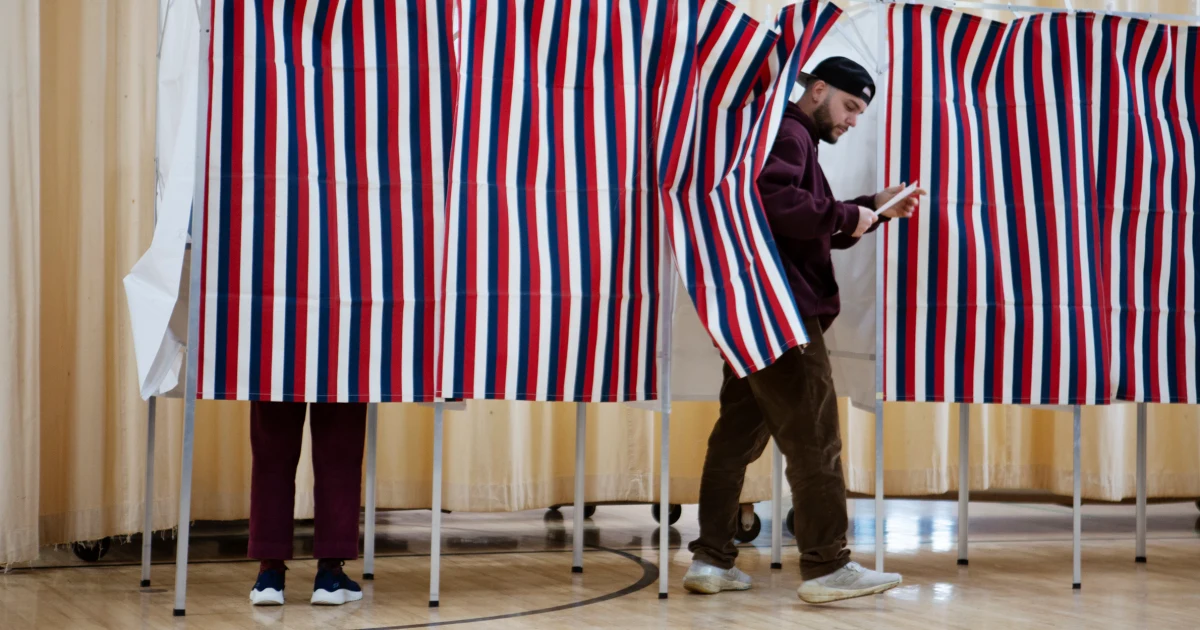 Supreme Court pushes back against Trump and GOP ahead of the midterm elections