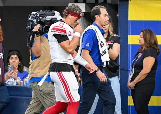These young quarterbacks were supposed to break out. Now they’re hurt.