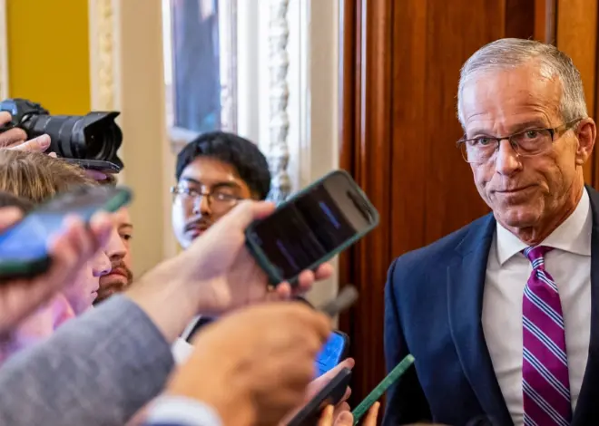 Senate blocks crypto regulation bill in a major blow to the industry